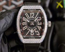 Picture of Franck Muller Watches Men _SKU1163franck-muller-43mm-watch-m0232